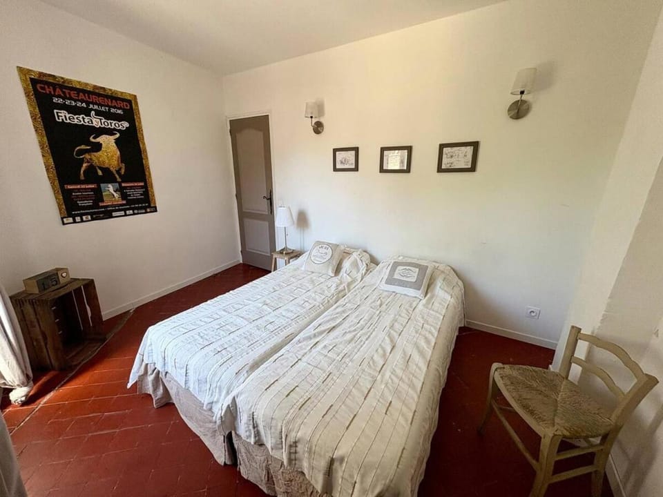 Villa Lavensa Villa in Saint-Remy-de-Provence