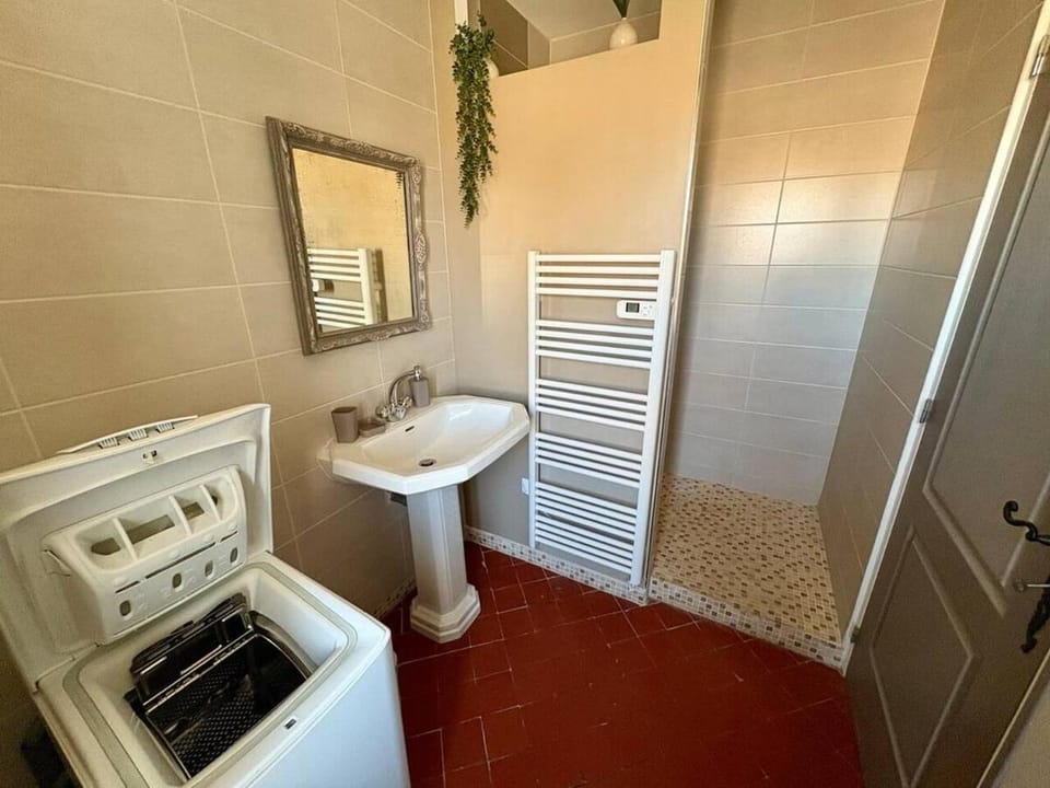 Villa Lavensa Villa in Saint-Remy-de-Provence