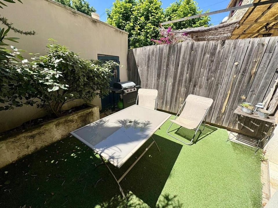 Villa Lavensa Villa in Saint-Remy-de-Provence