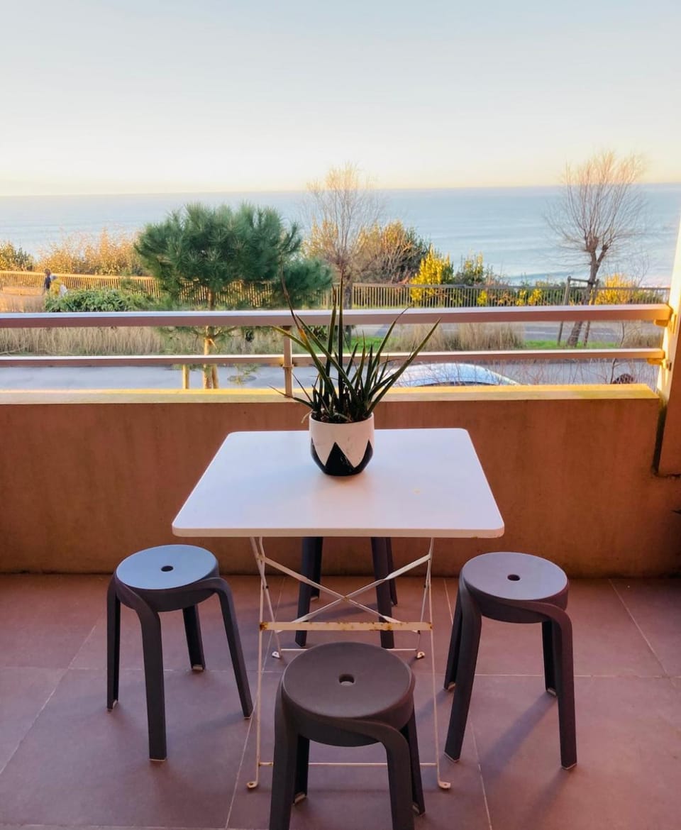 appartement à Anglet Apartment in Biarritz