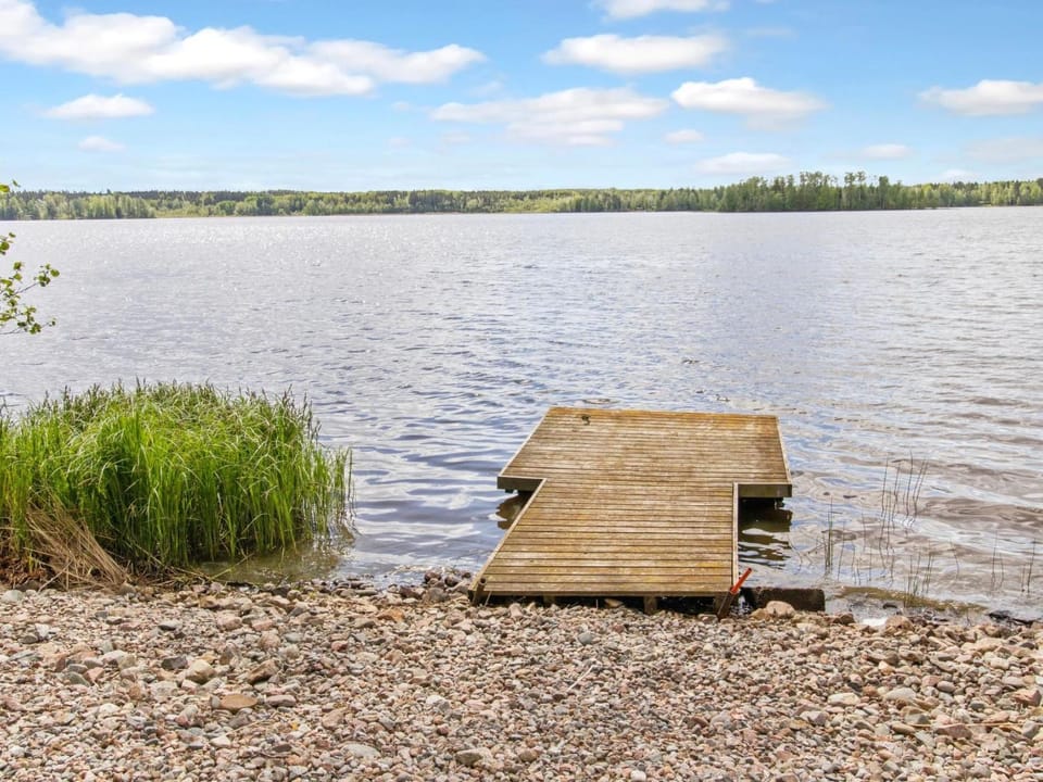 Holiday Home Niinikivi by Interhome House in Finland