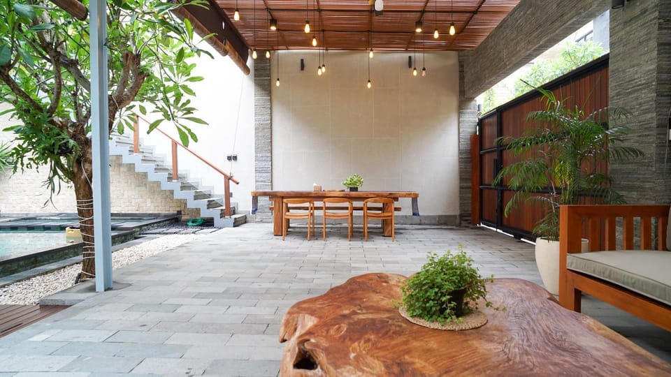 Day, Balcony/Terrace