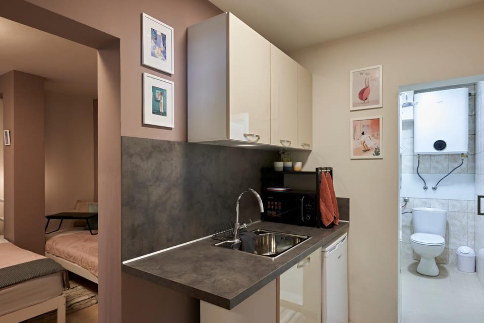 Toilet, Bathroom, Kitchen or kitchenette