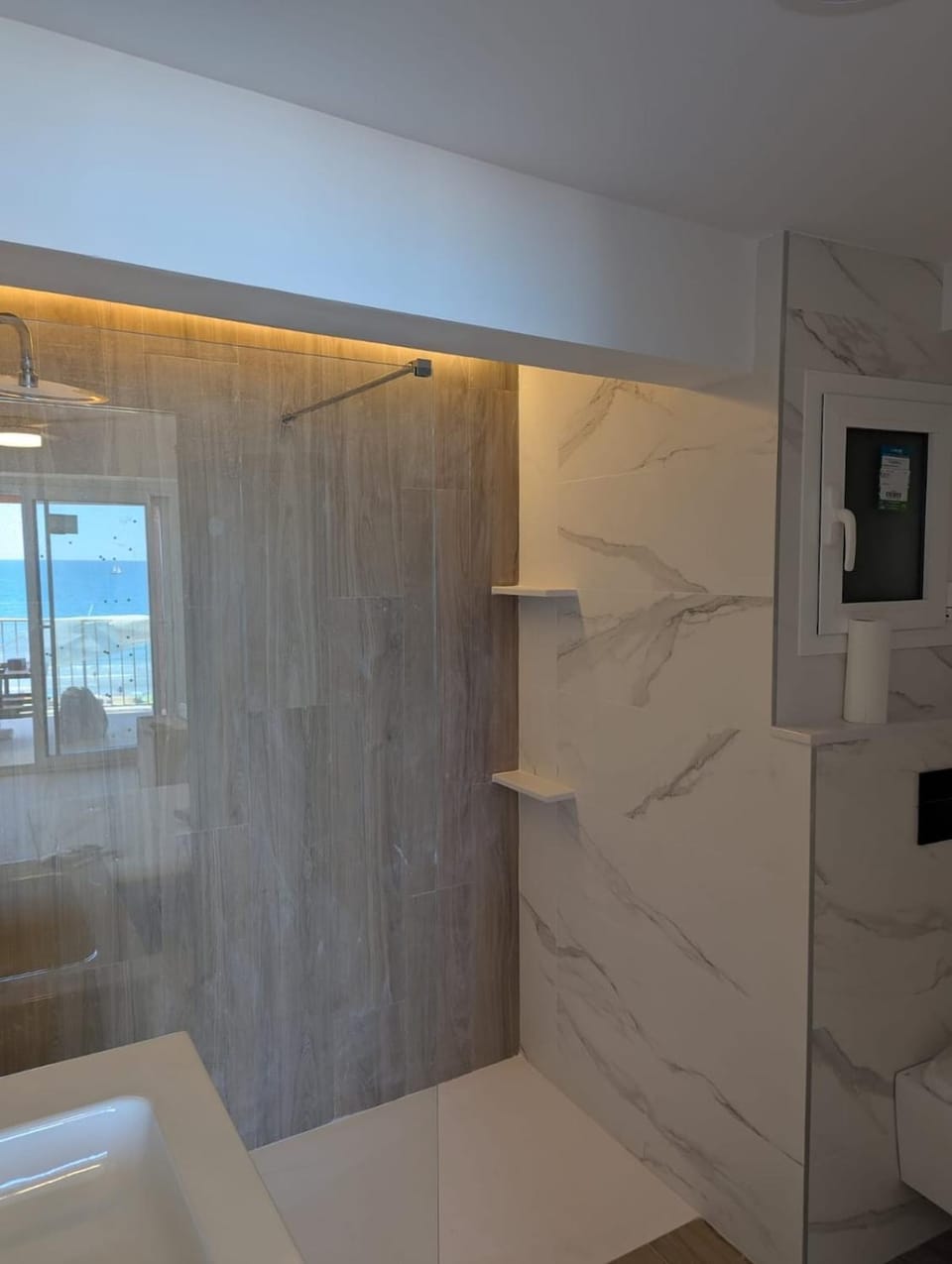 Apartamento en Primera Línea Apartment in Cullera