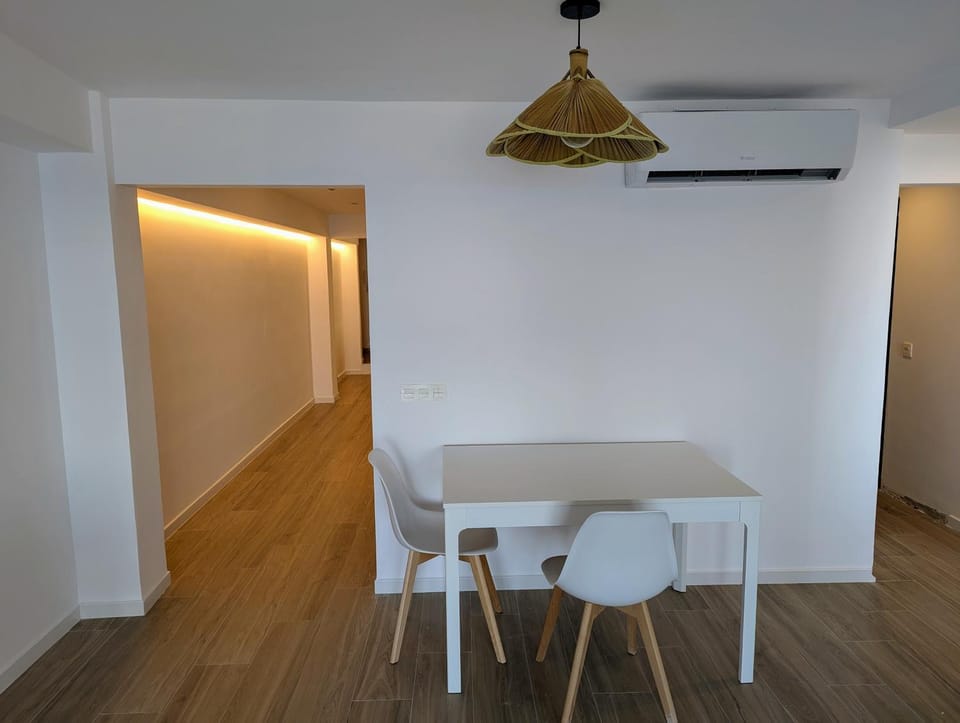 Apartamento en Primera Línea Apartment in Cullera
