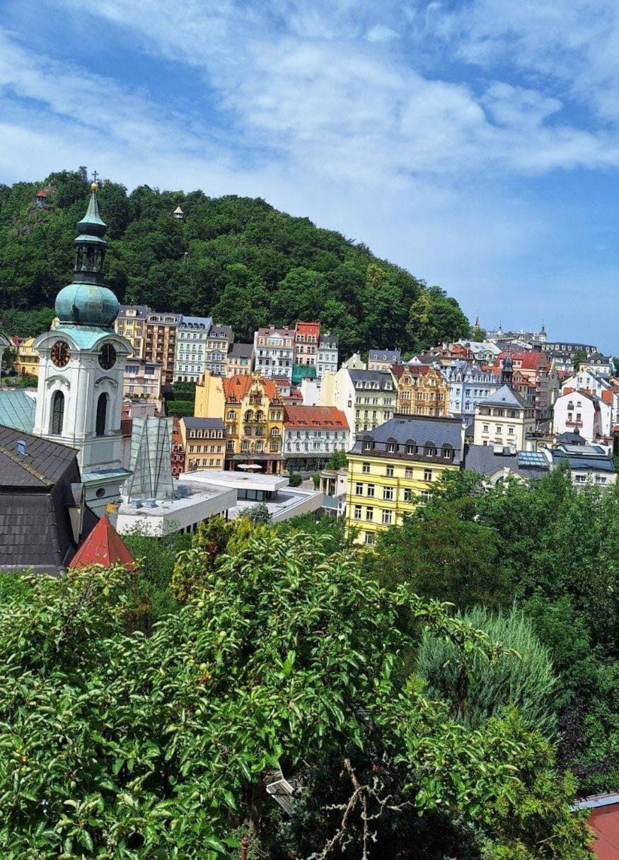 City view