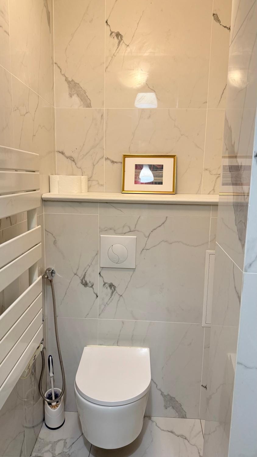 Central Champs Élysée - High Luxury 2 Bedroom Apartment Apartment in Paris