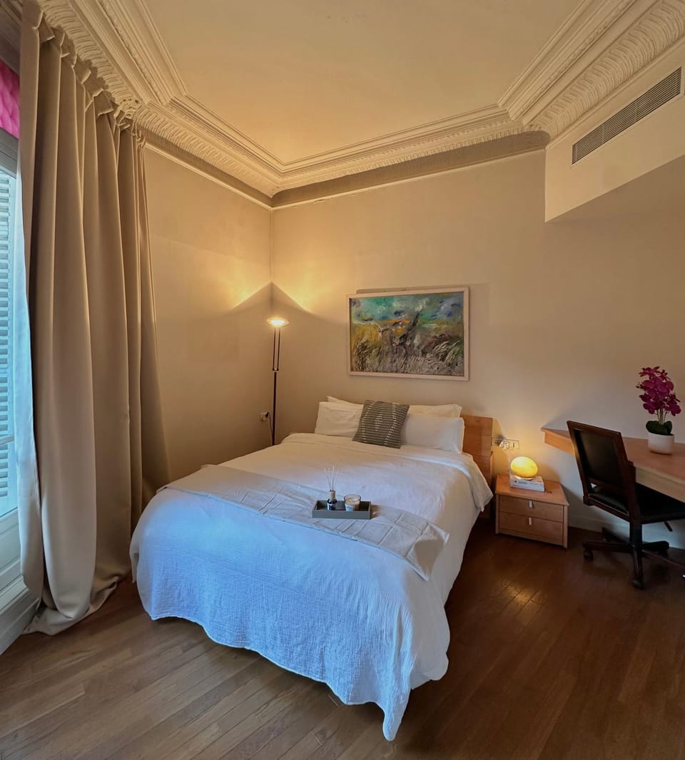 Central Champs Élysée - High Luxury 2 Bedroom Apartment Apartment in Paris