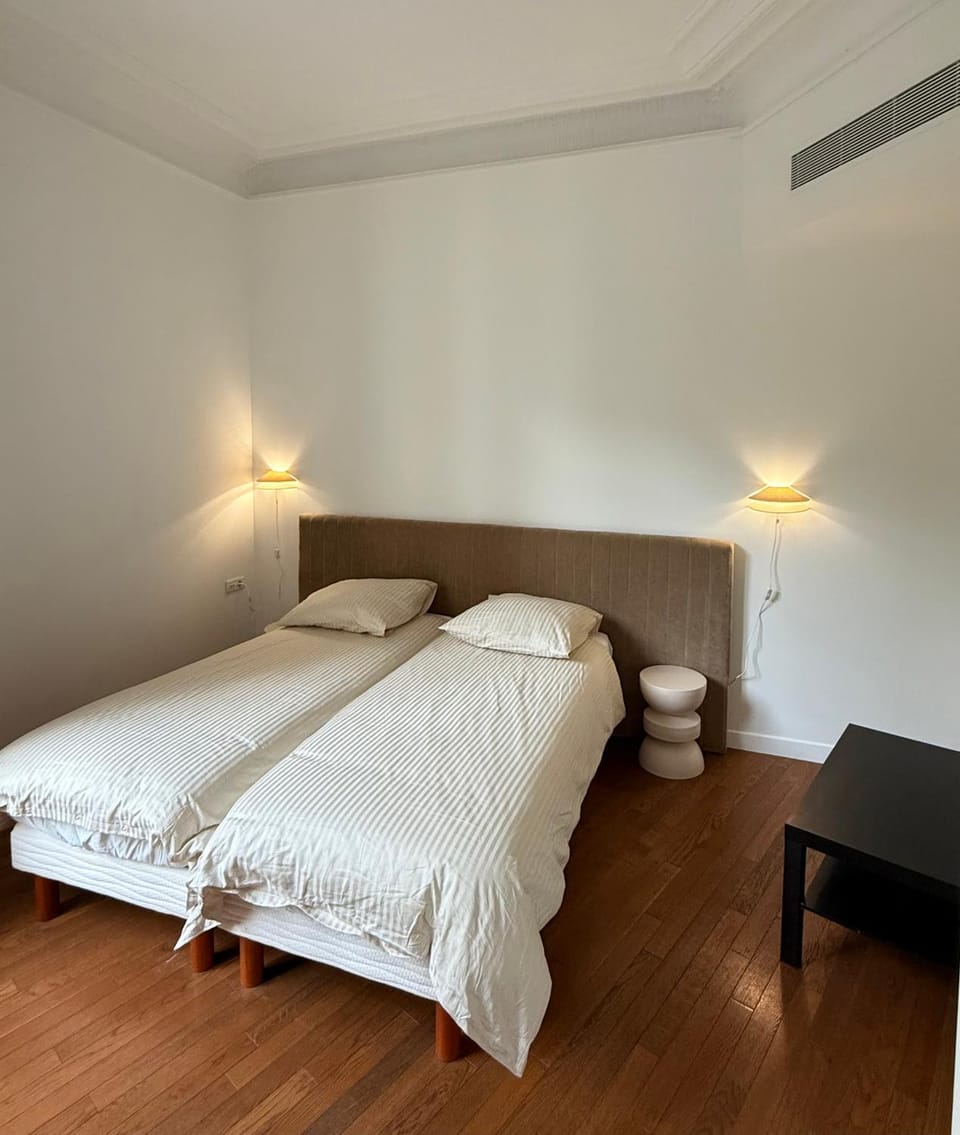 Central Champs Élysée - High Luxury 2 Bedroom Apartment Apartment in Paris