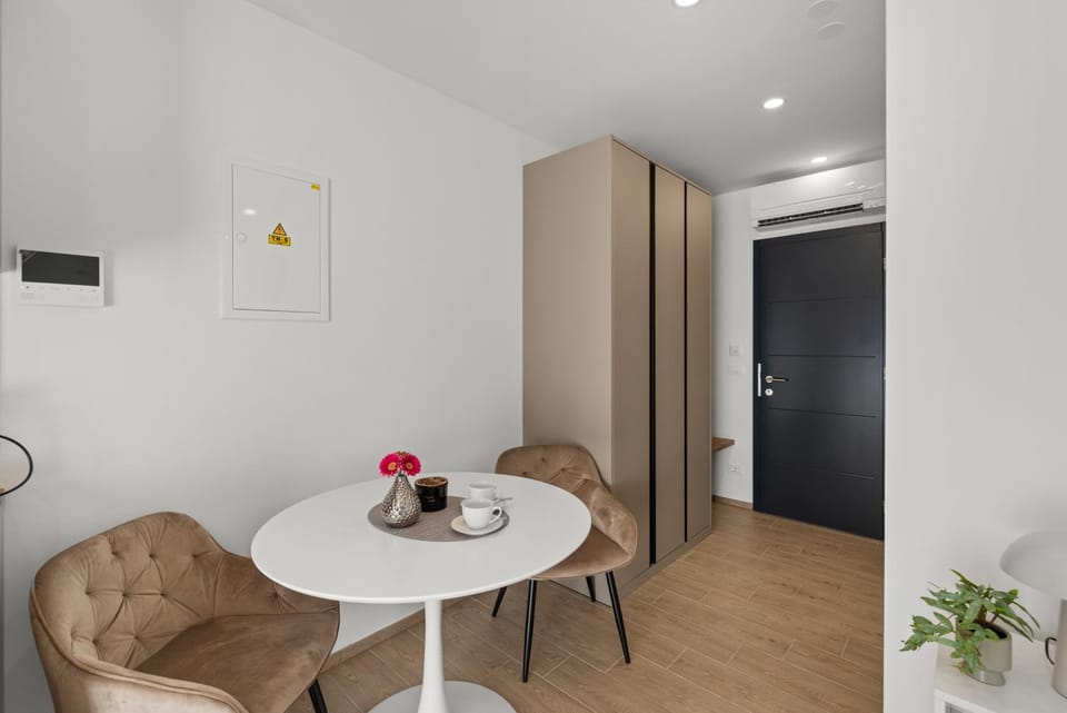 Apartments Hana&Petra Apartment in Rovinj