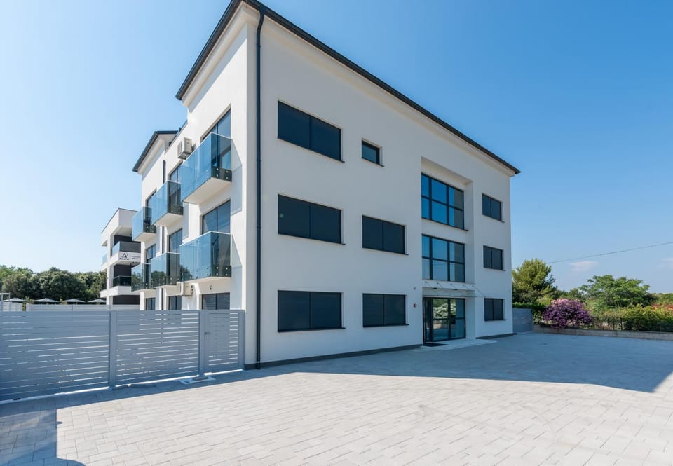 Apartments Hana&Petra Apartment in Rovinj