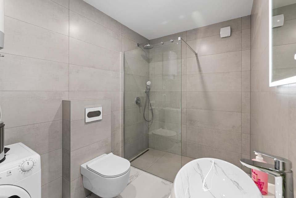 Apartments Hana&Petra Apartment in Rovinj