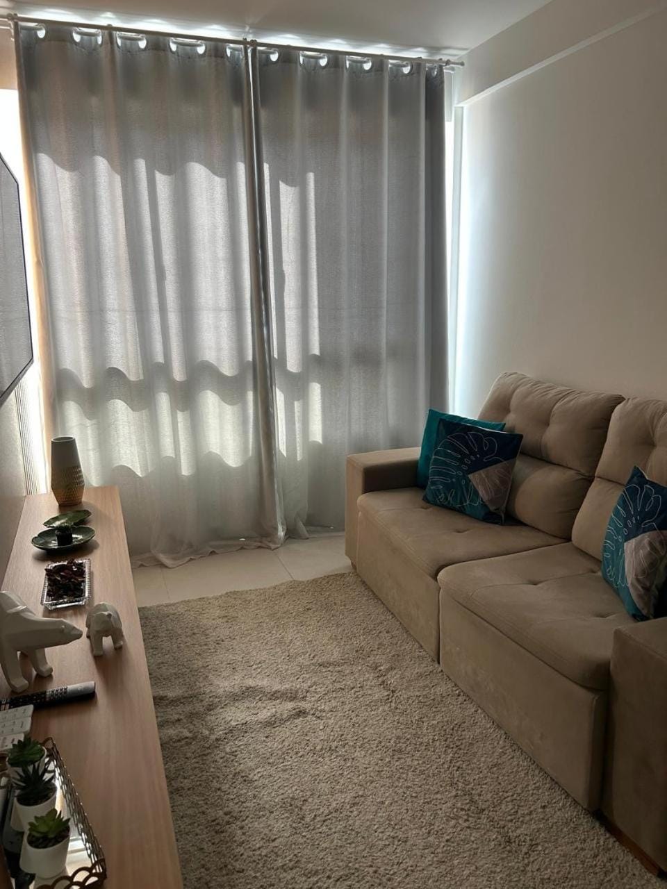 Promenade 2 Apartment in Maceió