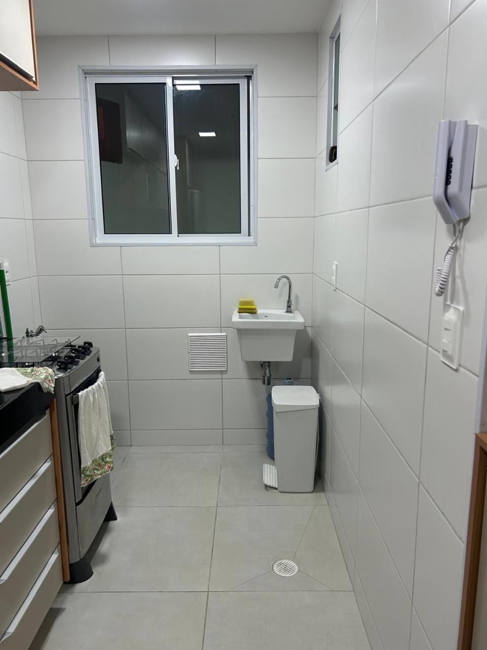 Promenade 2 Apartment in Maceió
