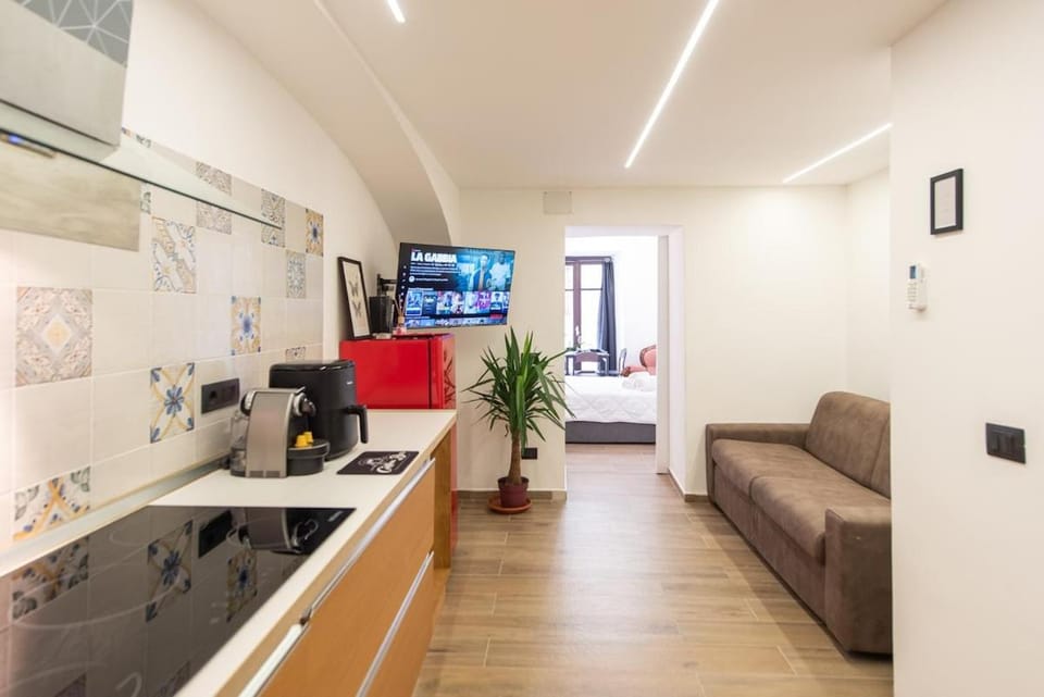 the Heart of Turin Center Apartment in Turin