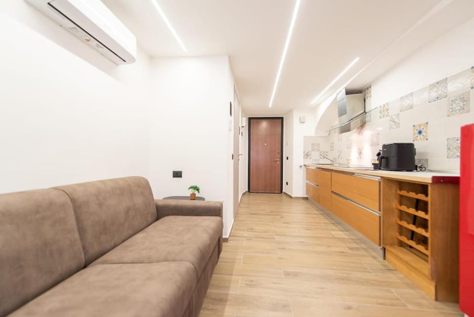 the Heart of Turin Center Apartment in Turin