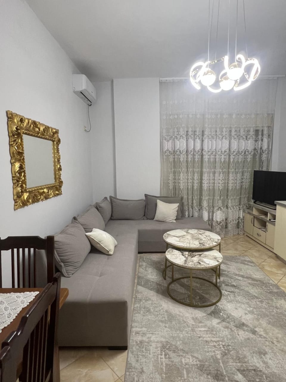 Apartments Megi Saranda Apartment in Sarandë