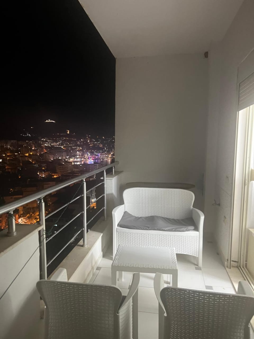 Apartments Megi Saranda Apartment in Sarandë