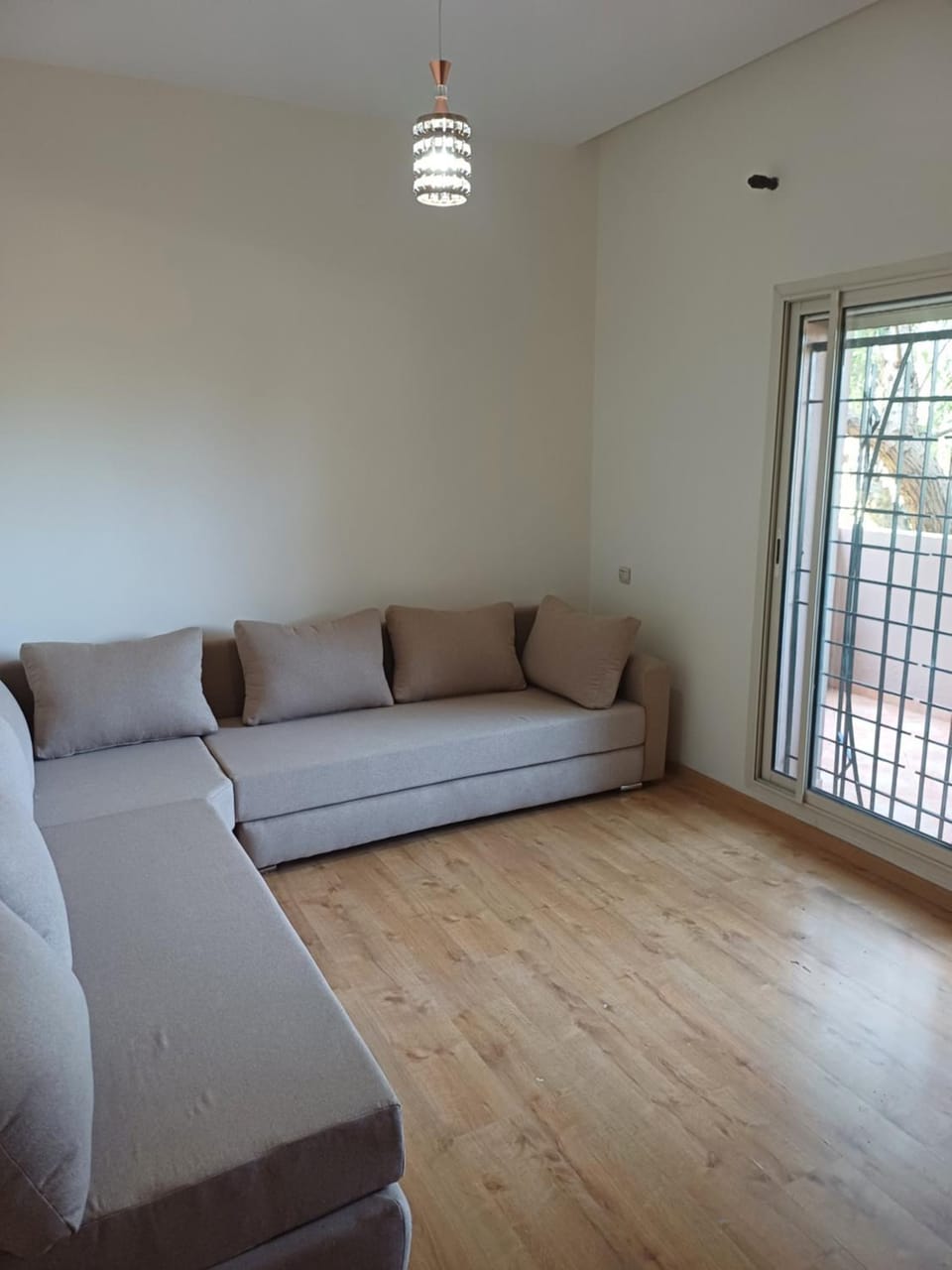 laghmadi Apartment in Casablanca-Settat
