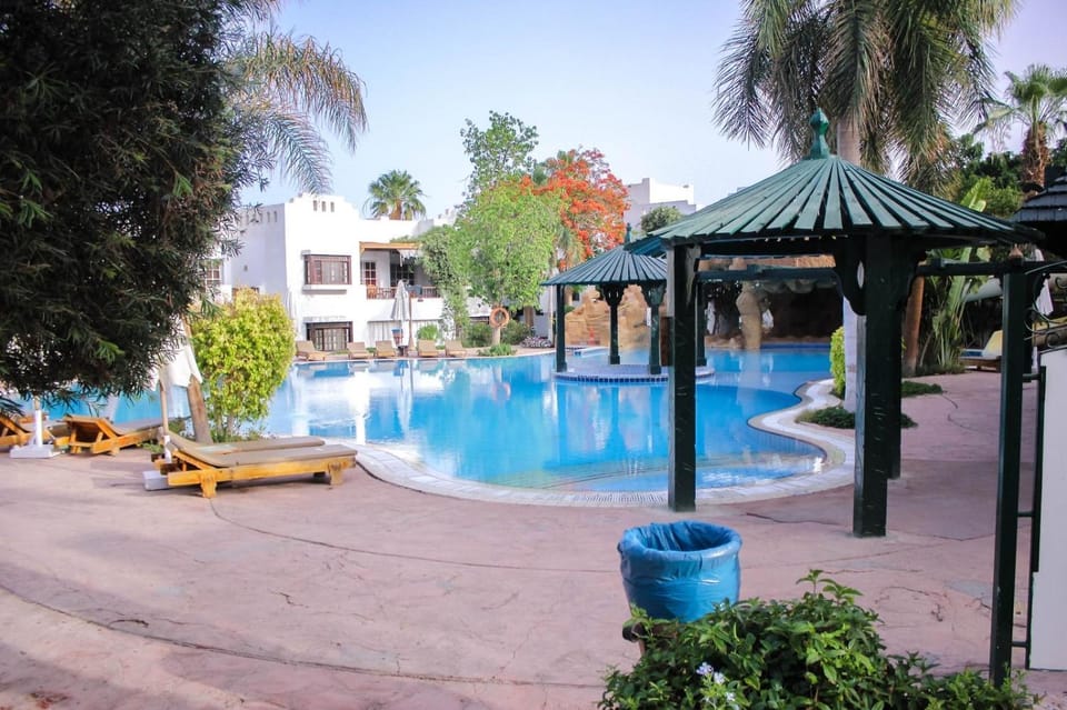 Downtown,Delta sharm Apartment in Sharm El-Sheikh