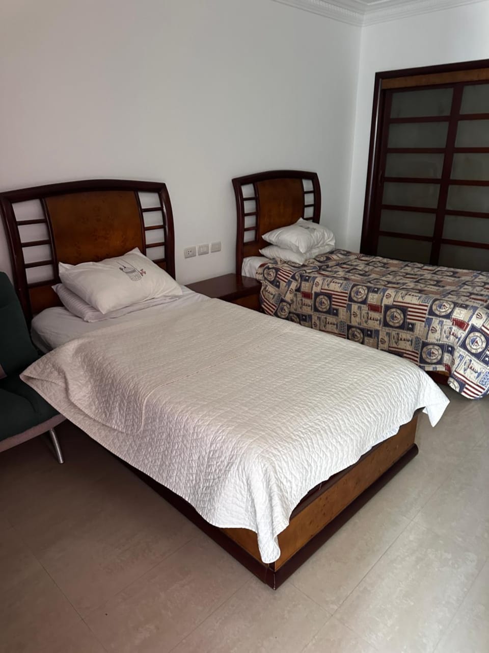Downtown,Delta sharm Apartment in Sharm El-Sheikh