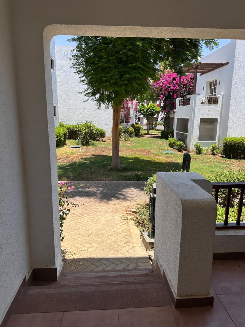 Downtown,Delta sharm Apartment in Sharm El-Sheikh
