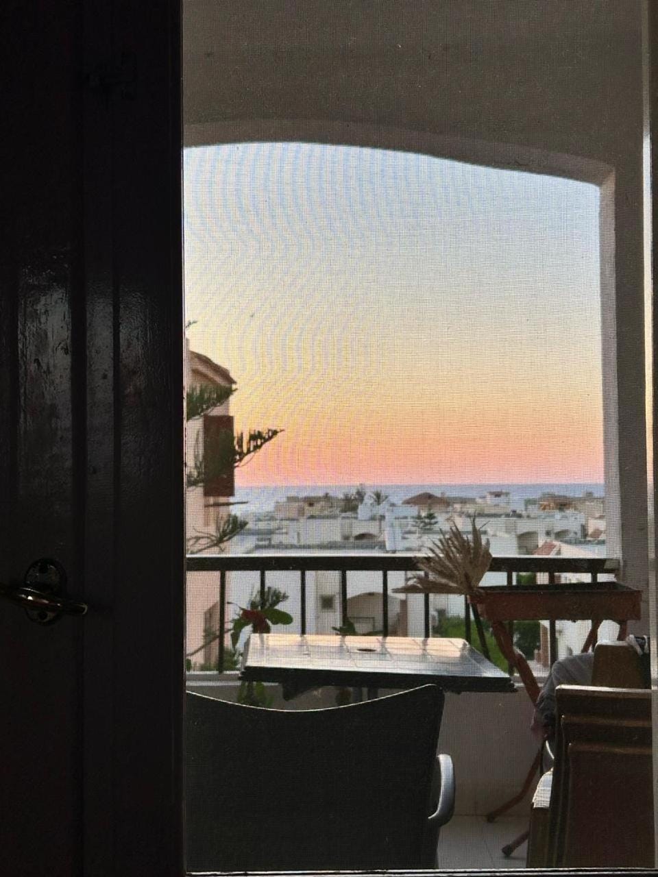 Chalet two rooms on the North Coast Misr lel tameer village House in Egypt