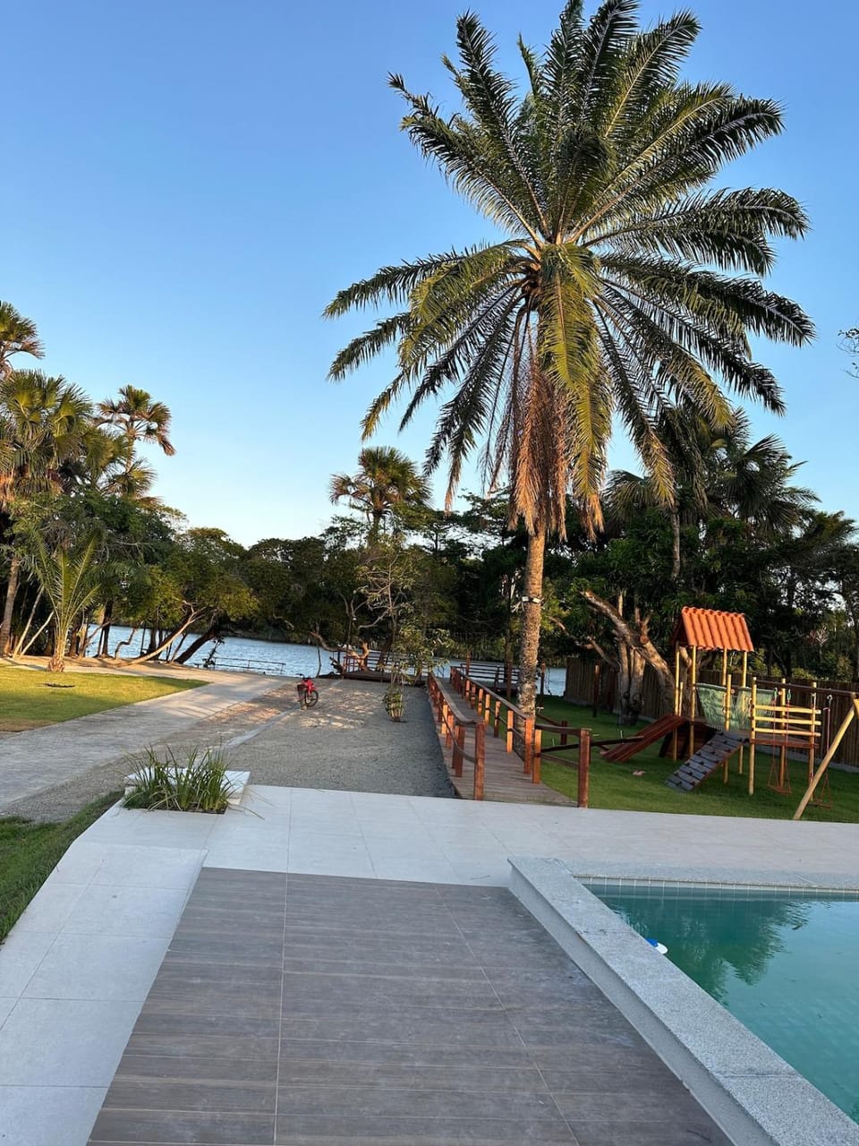 Casa Cocais House in State of Maranhão, Brazil