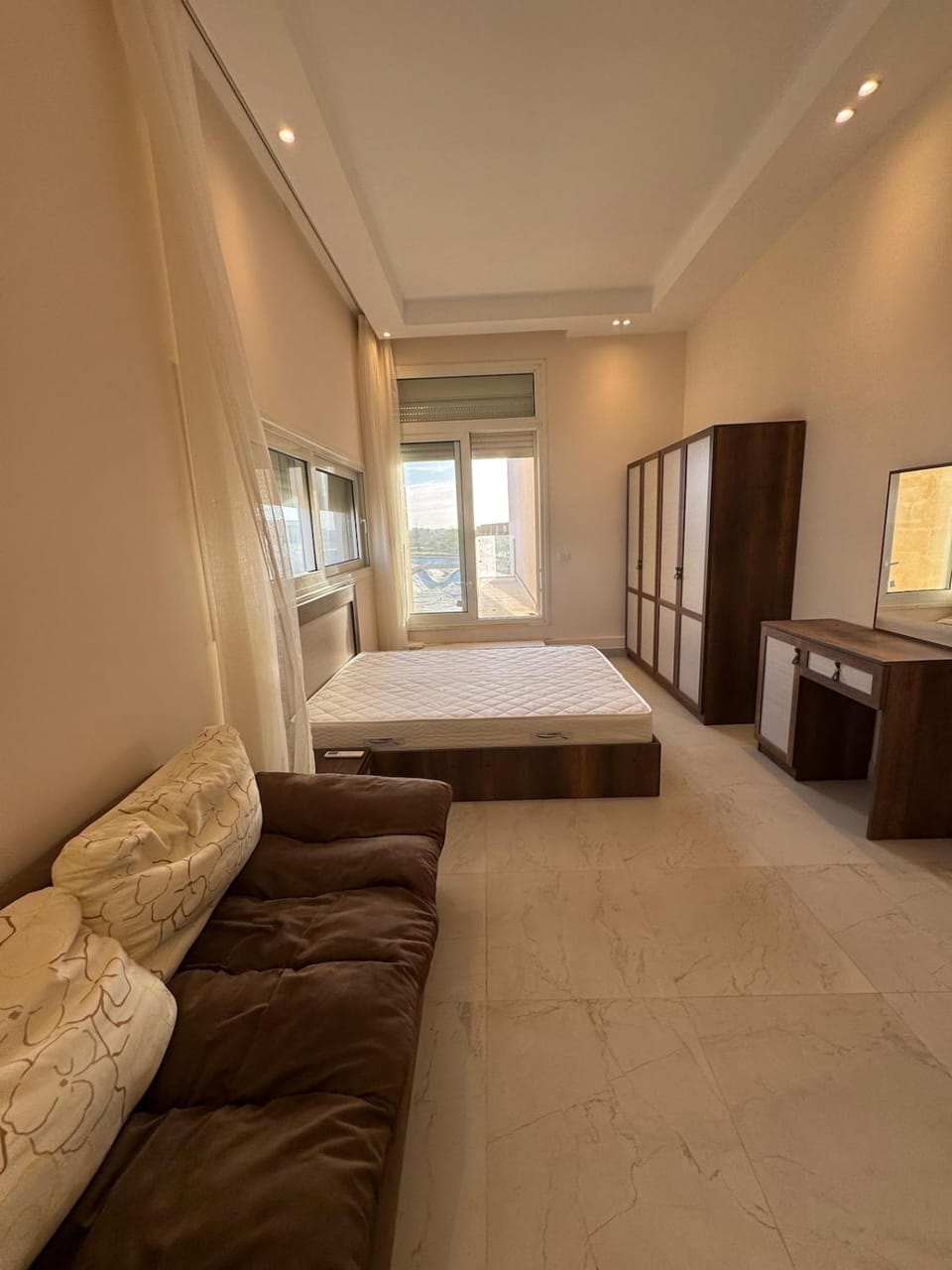 Villa Seashell For Rent Apartment in Egypt
