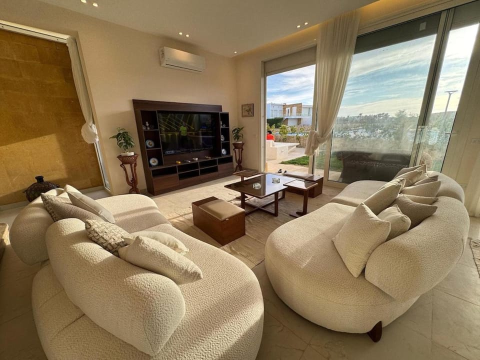 Villa Seashell For Rent Apartment in Egypt