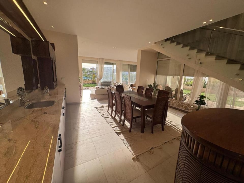 Villa Seashell For Rent Apartment in Egypt