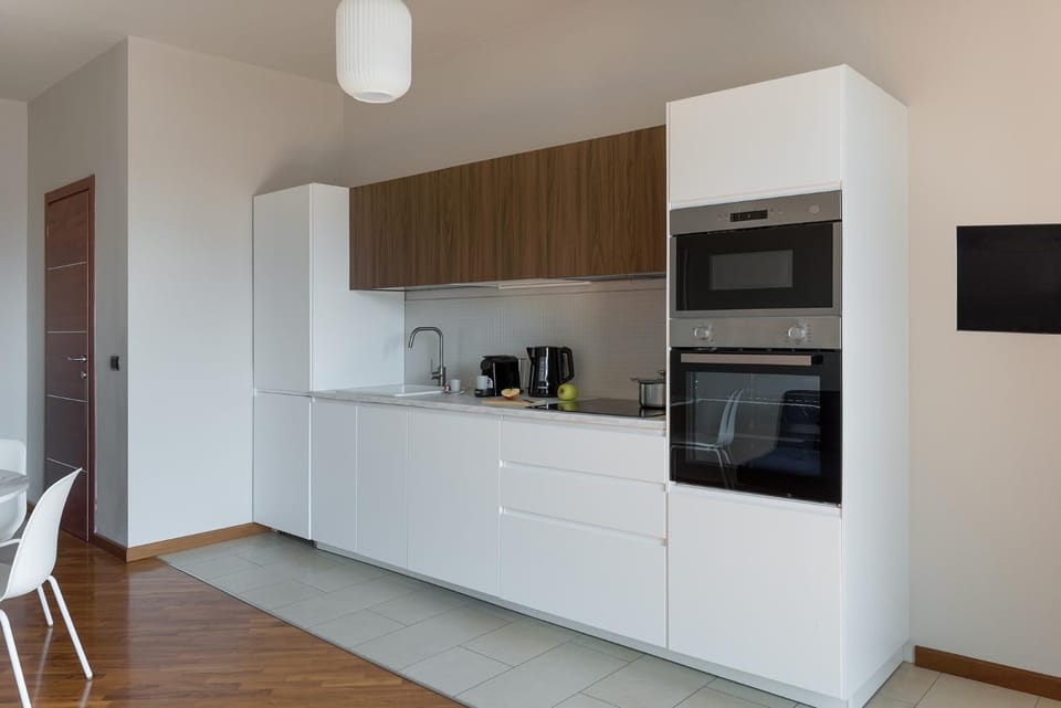 Casa Fiore Apartment in Liguria