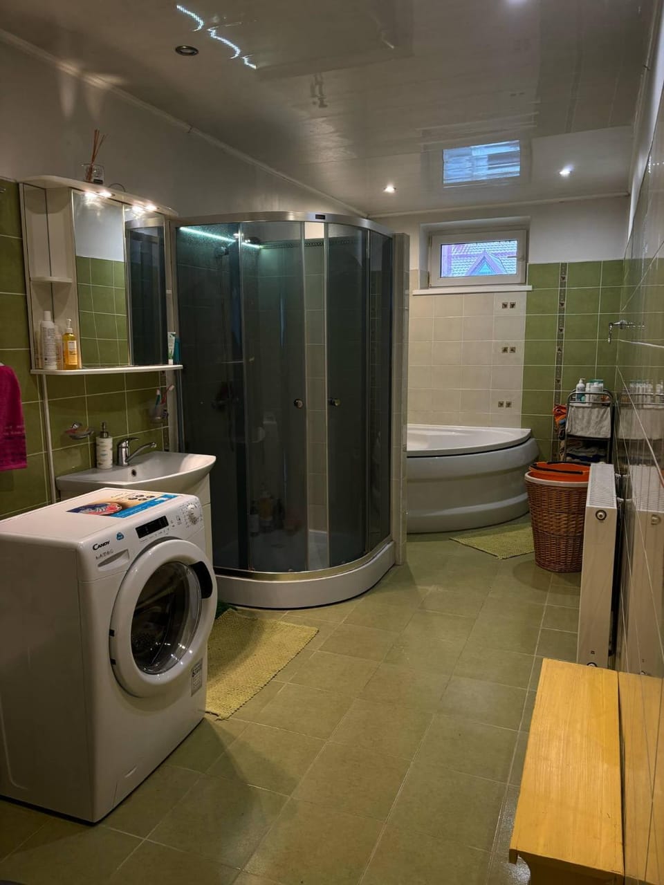 Ramybės kotedžas Apartment in Lithuania