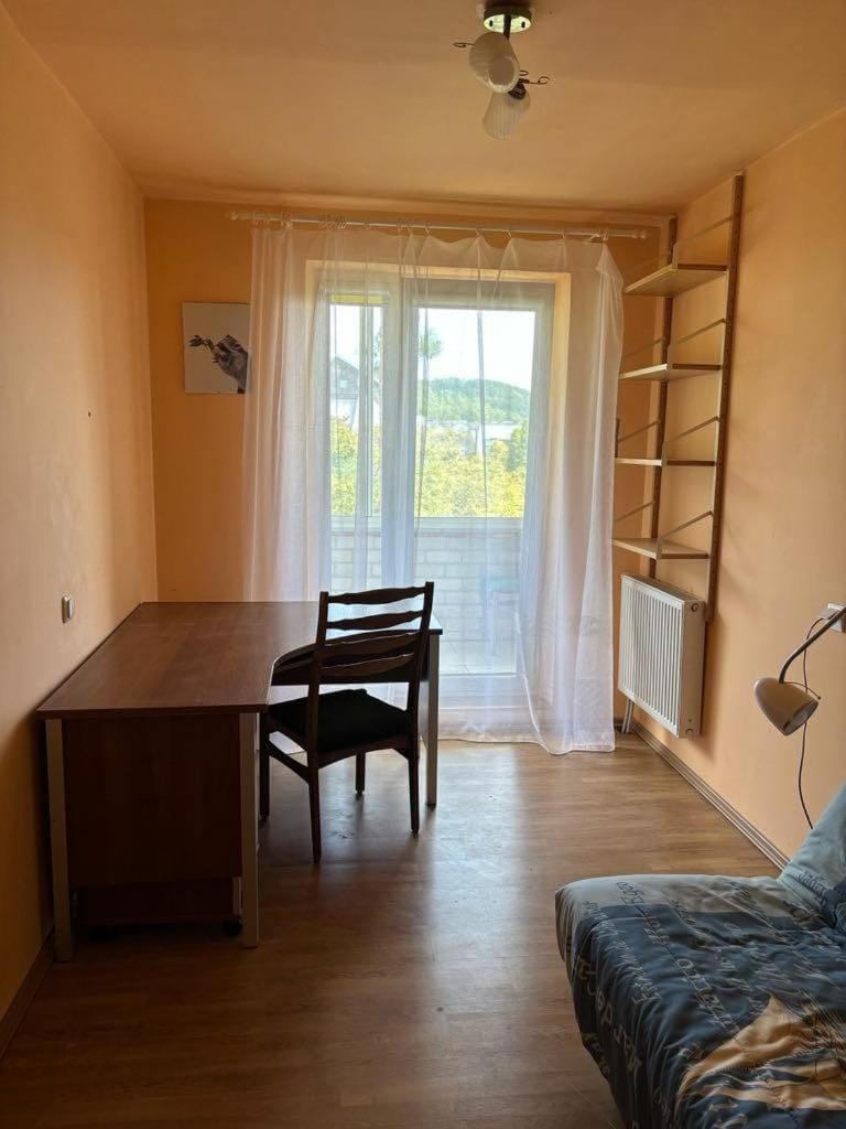 Ramybės kotedžas Apartment in Lithuania