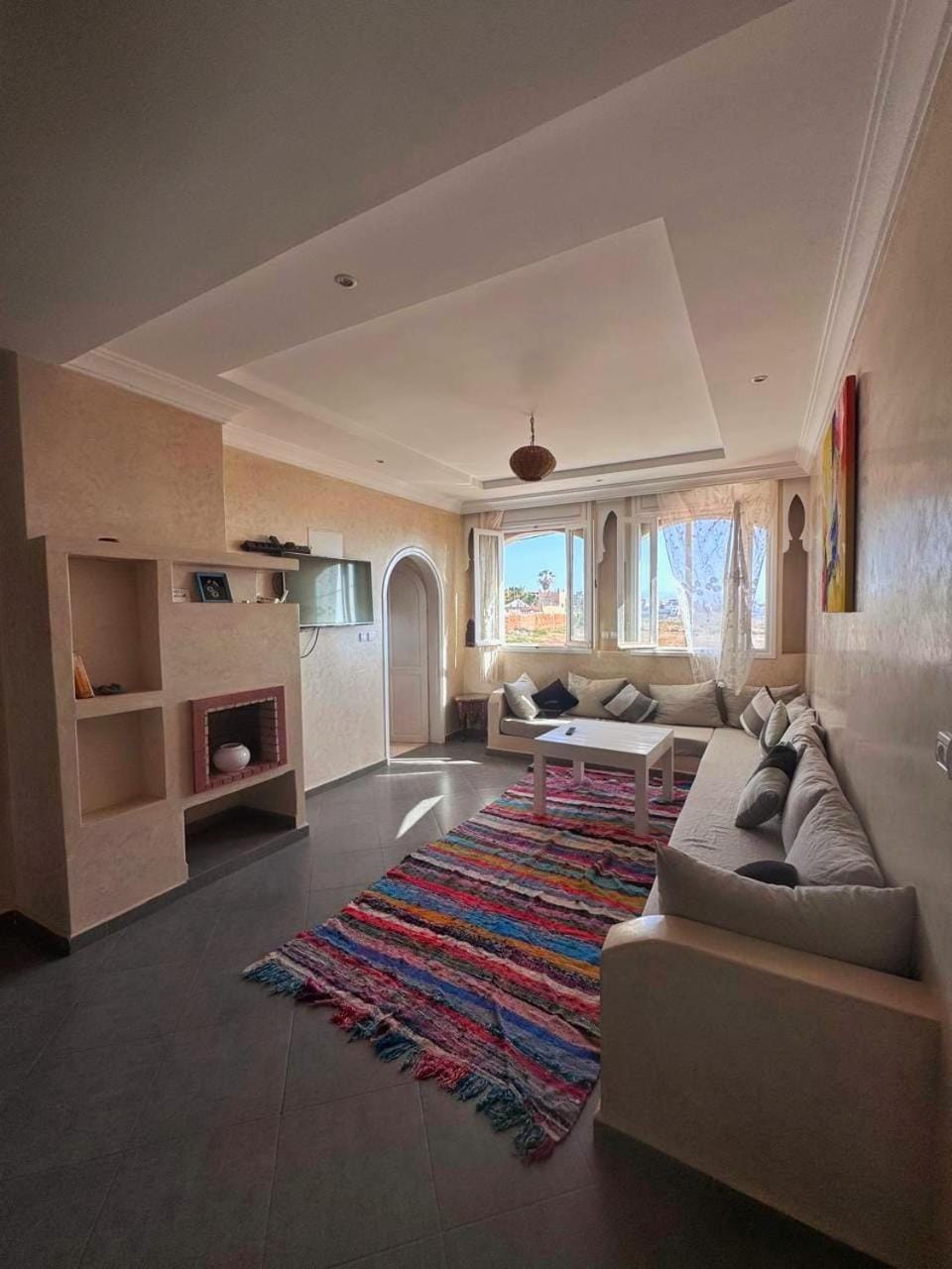 Mirleft Horizon Apartments Apartment in Morocco