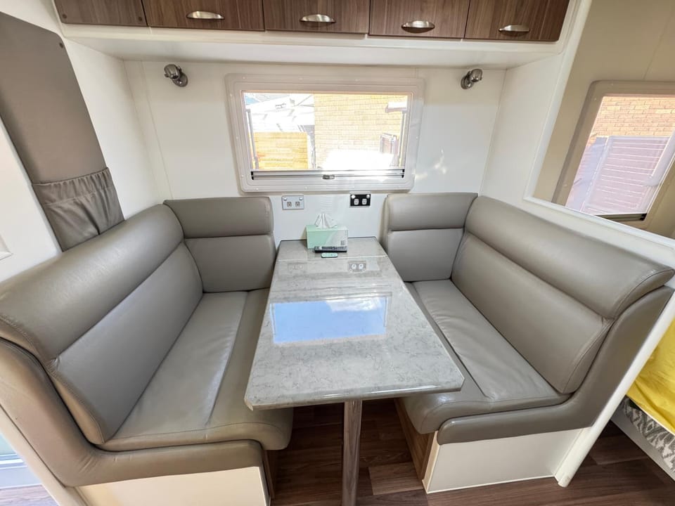 Tiny home in Bayswater Chalet in Melbourne