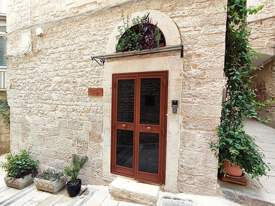 B&B Palazzina Verde Stella Bed and Breakfast in Basilicata