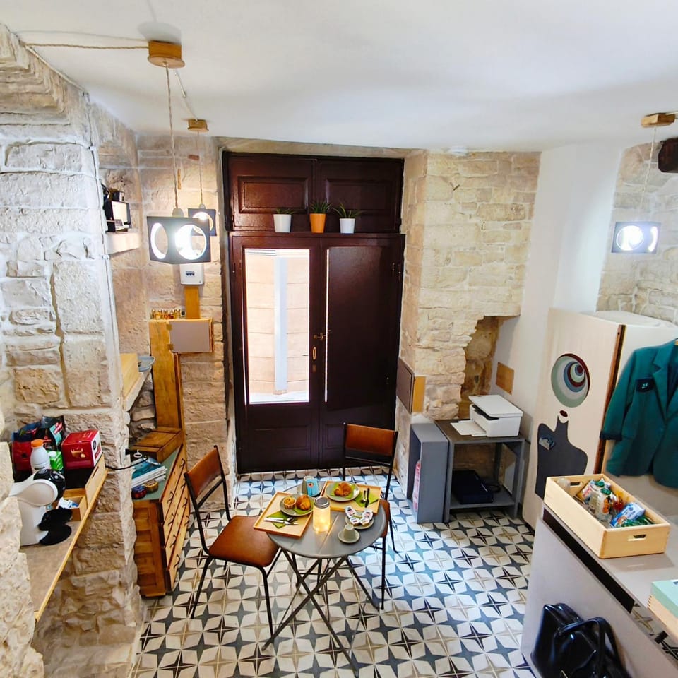 B&B Palazzina Verde Stella Bed and Breakfast in Basilicata