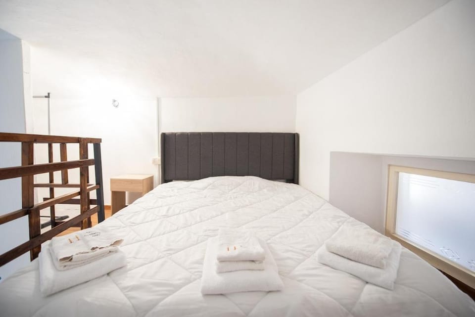 Modern and serviced apartment Apartment in Turin