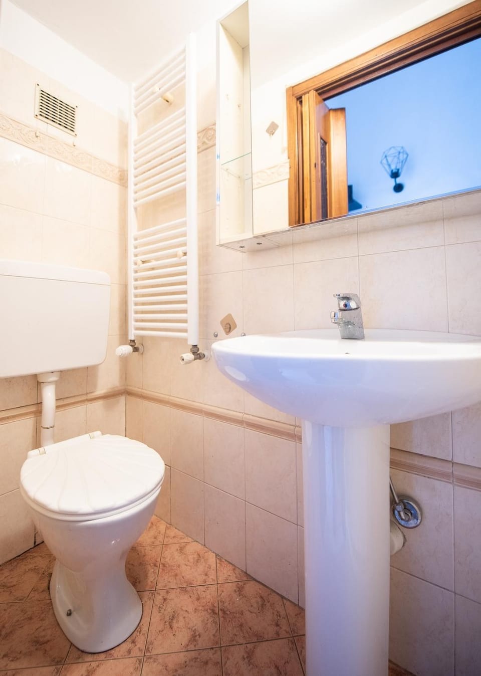 Modern and serviced apartment Apartment in Turin