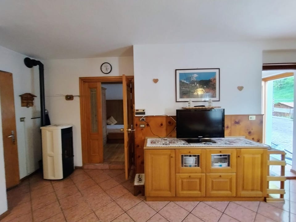 Appartamento Bill Sottoguda Apartment in Trentino-South Tyrol
