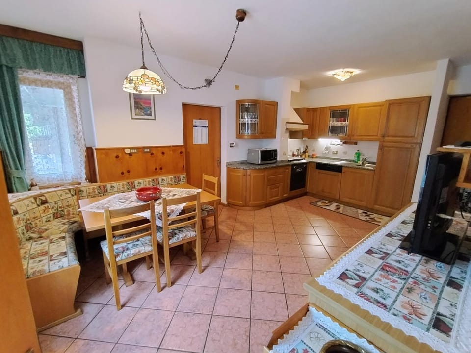 Appartamento Bill Sottoguda Apartment in Trentino-South Tyrol