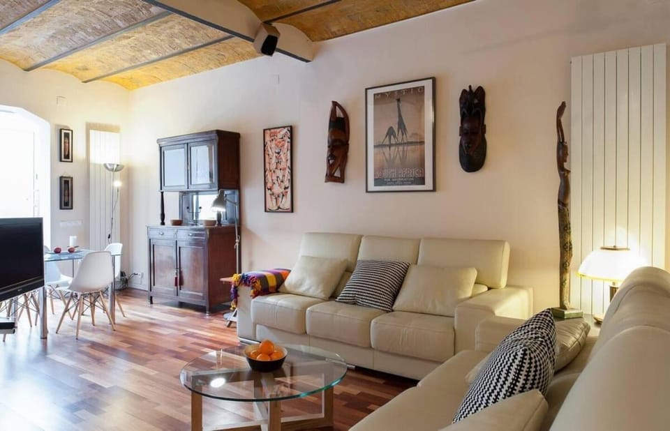 Barcelona - Provença Apartment in Barcelona