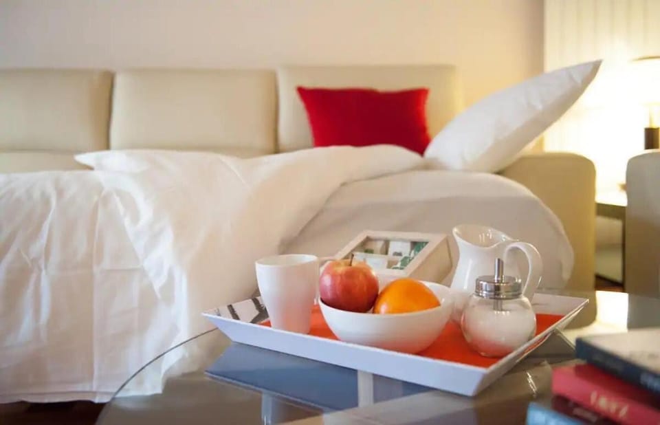 Barcelona - Provença Apartment in Barcelona