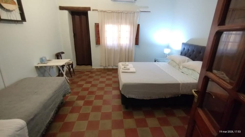 Antigal Bed and Breakfast in La Rioja Province, Argentina