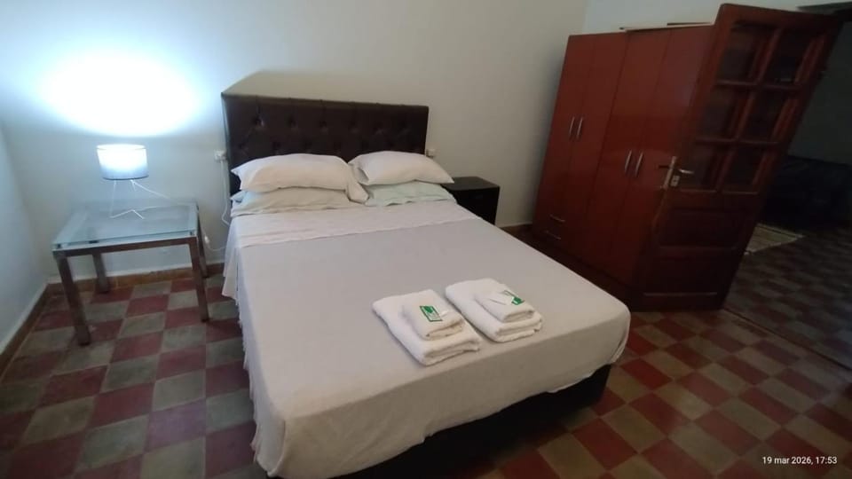 Antigal Bed and Breakfast in La Rioja Province, Argentina