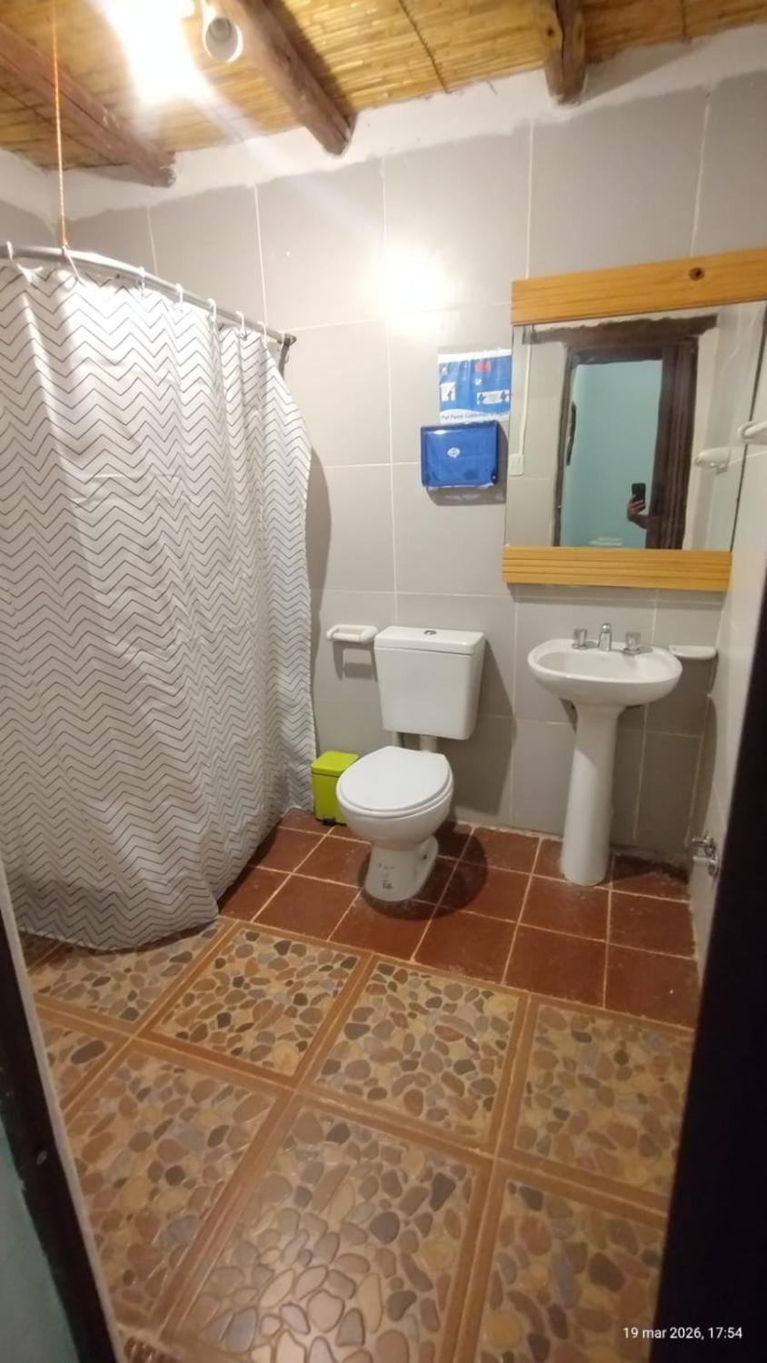Antigal Bed and Breakfast in La Rioja Province, Argentina