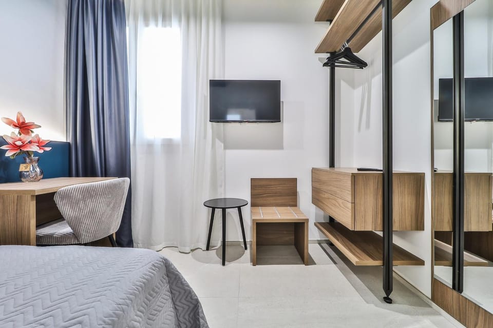 BeB Luxury Rooms Bed and Breakfast in Emilia-Romagna