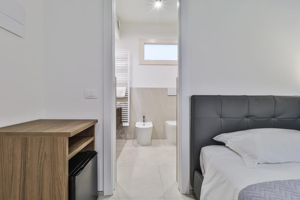 BeB Luxury Rooms Bed and Breakfast in Emilia-Romagna