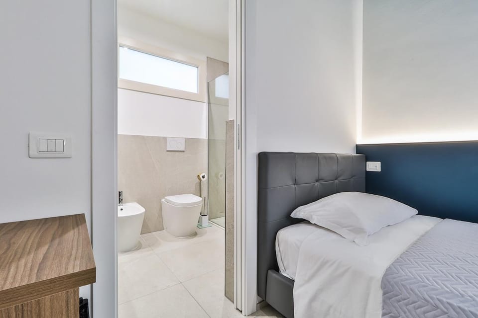 BeB Luxury Rooms Bed and Breakfast in Emilia-Romagna
